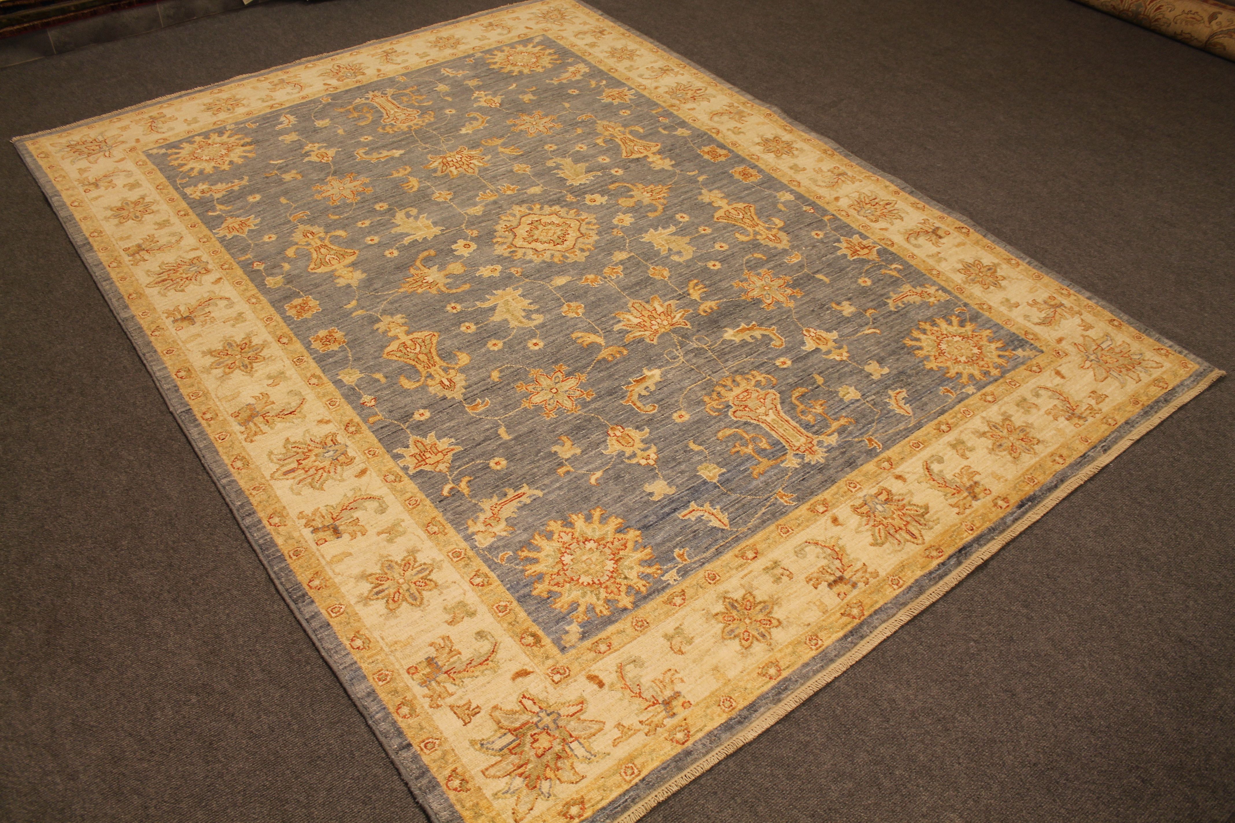 Fairuz rug
