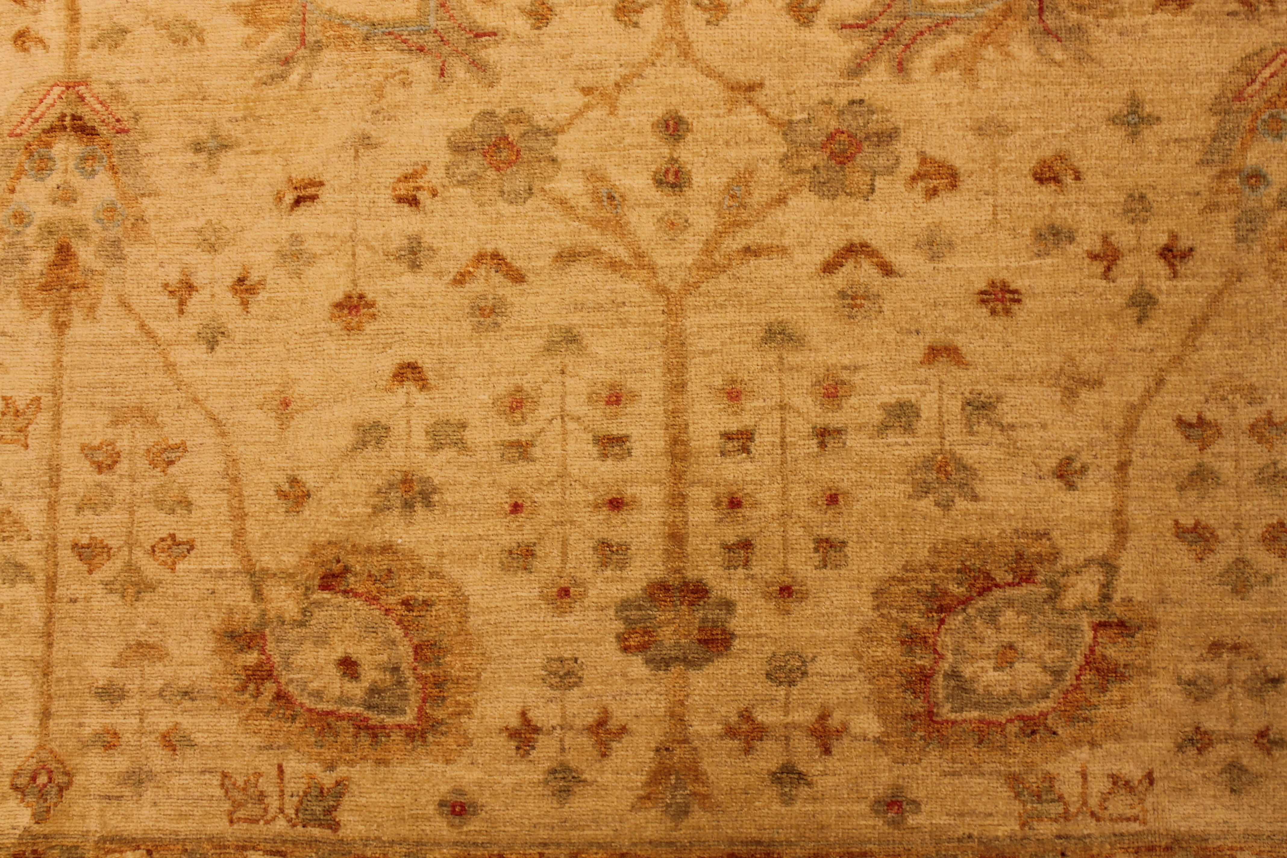 Wardabhad rug