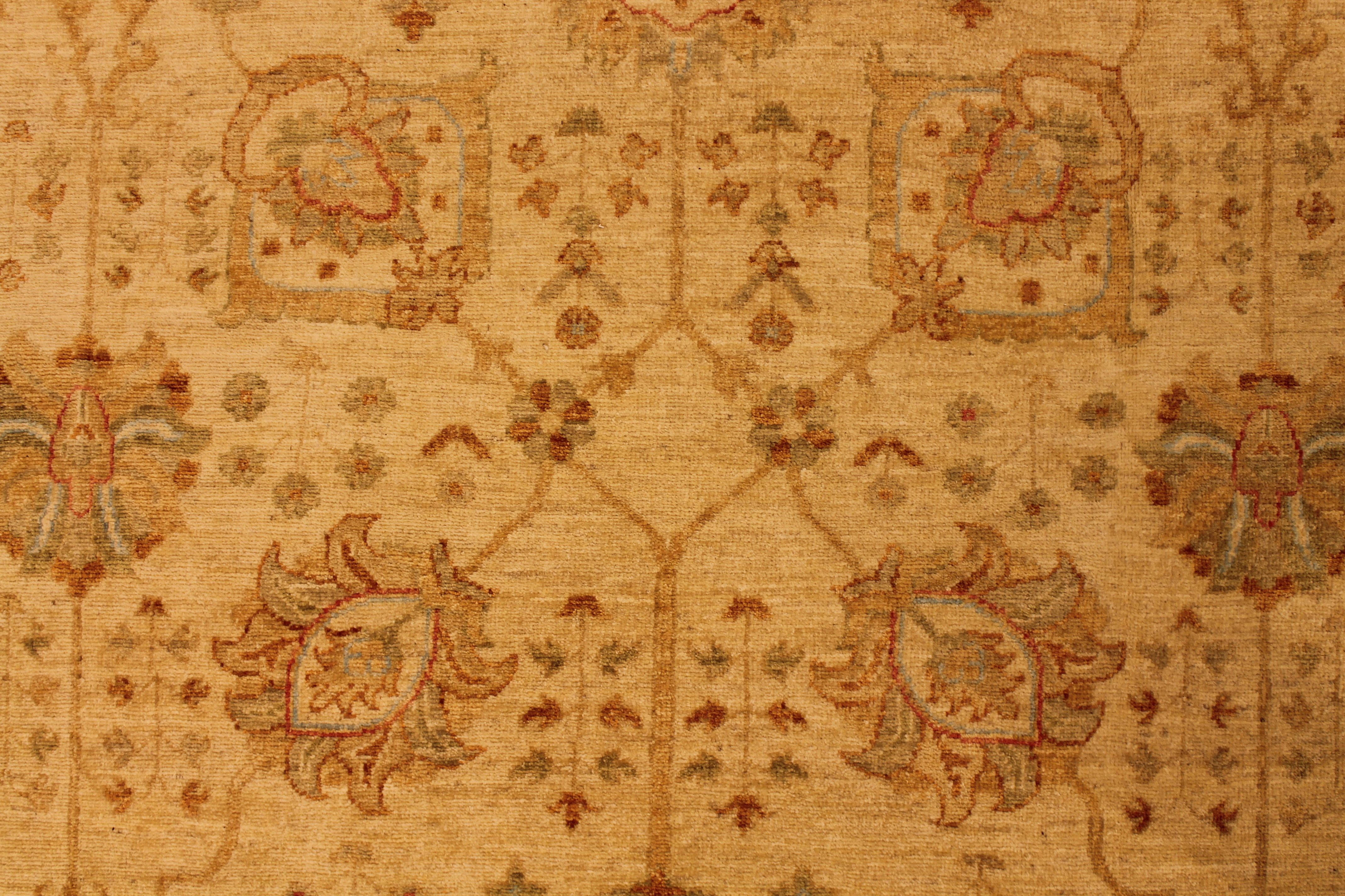 Wardabhad rug