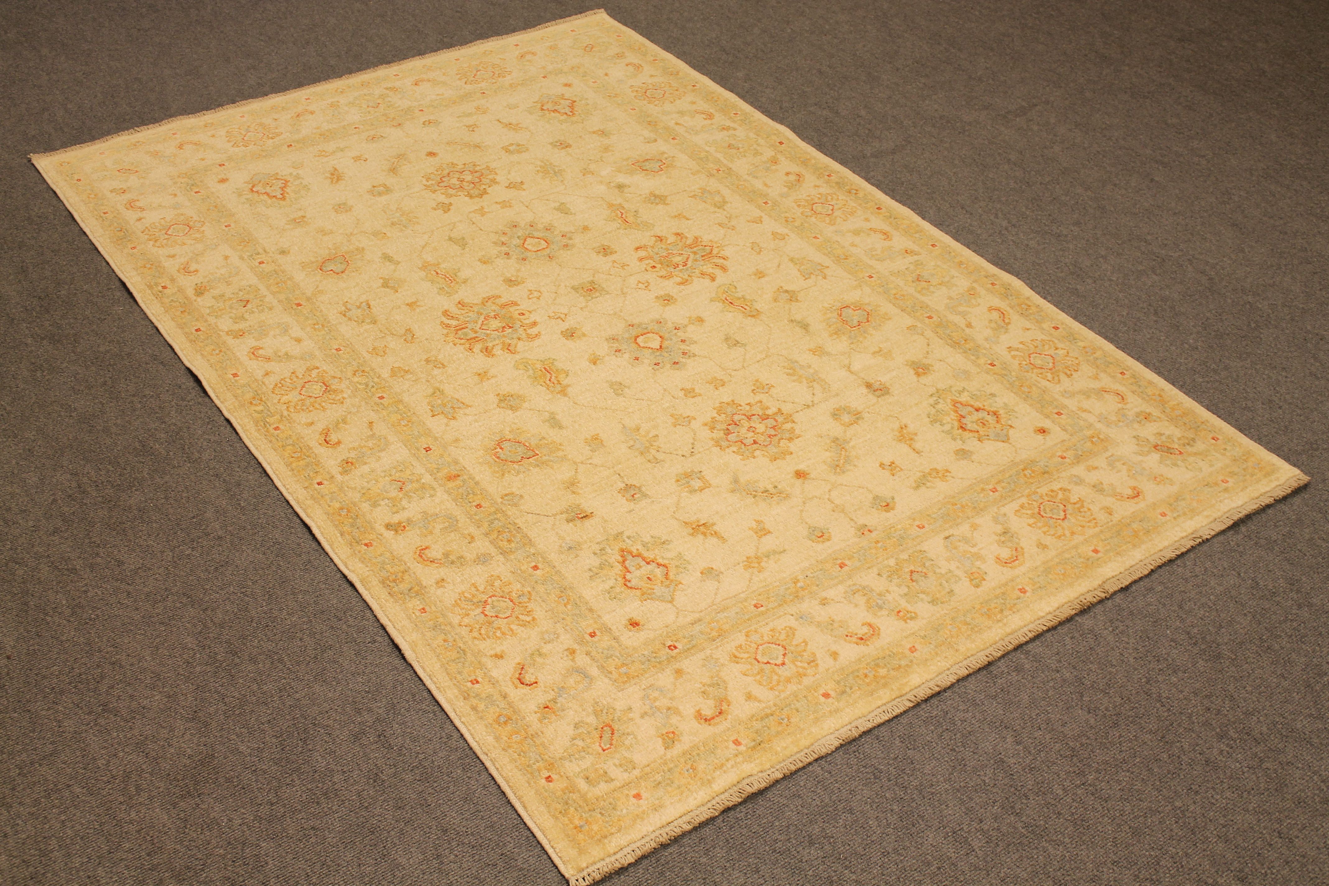 Ward Abhad rug