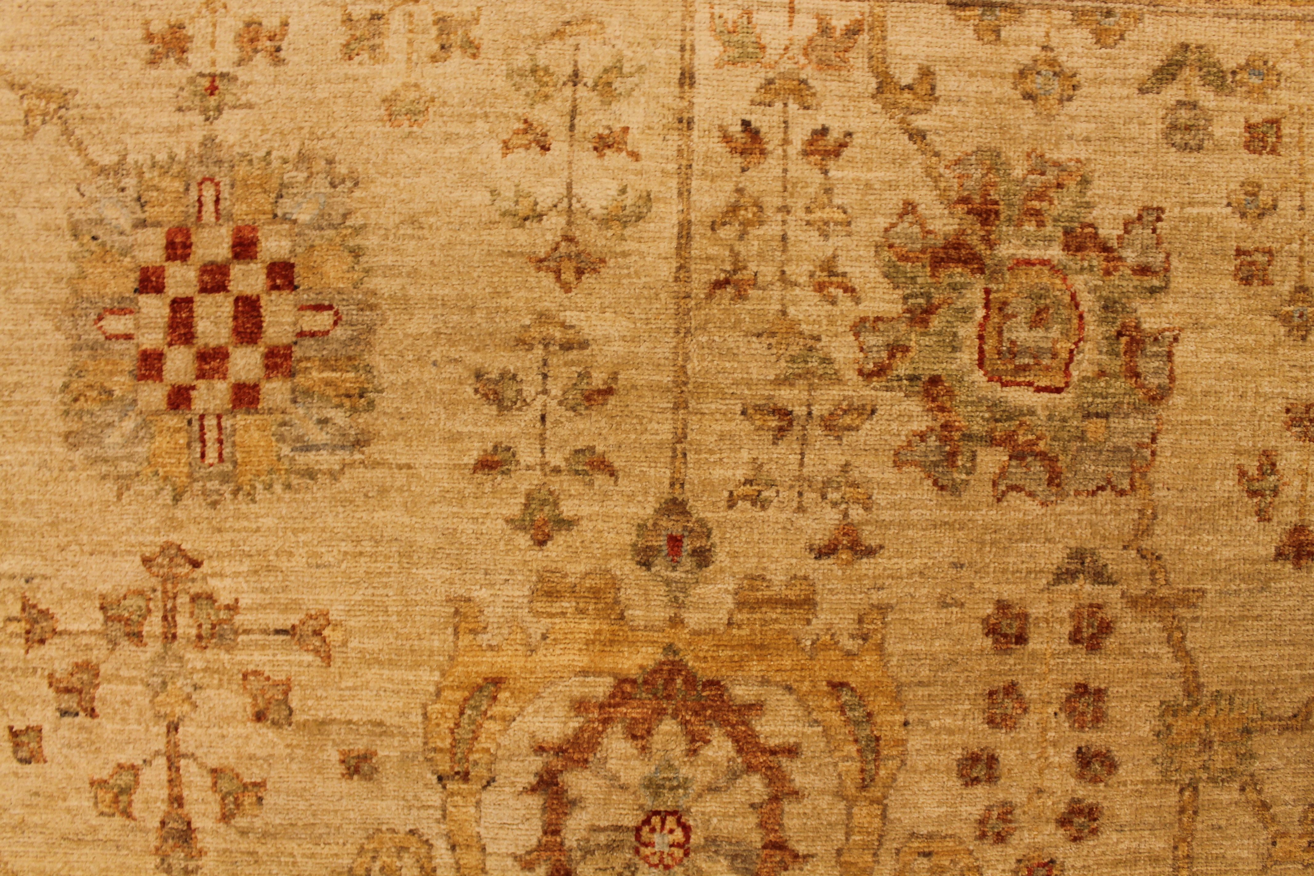 Bistan rug