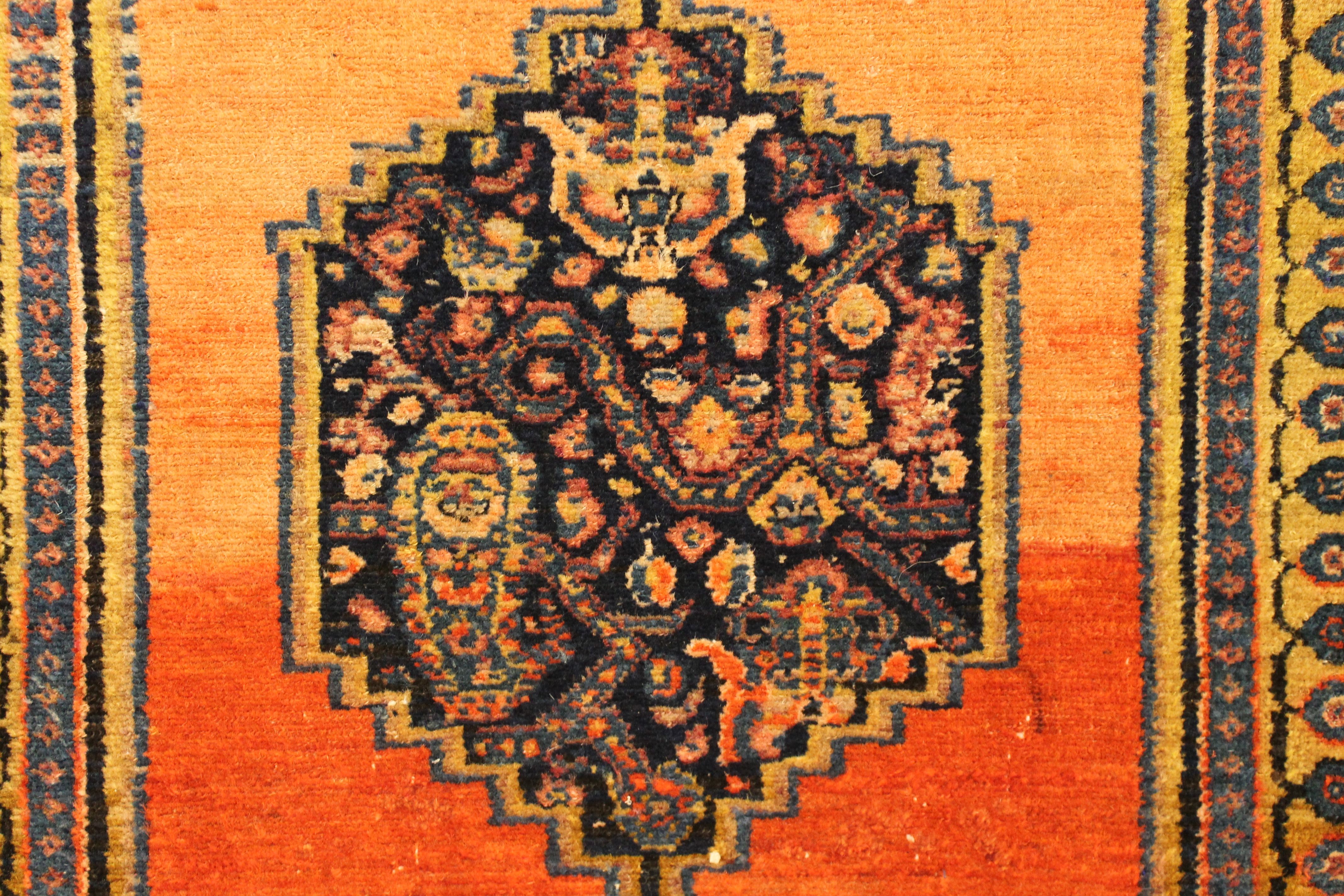Senneh rug
