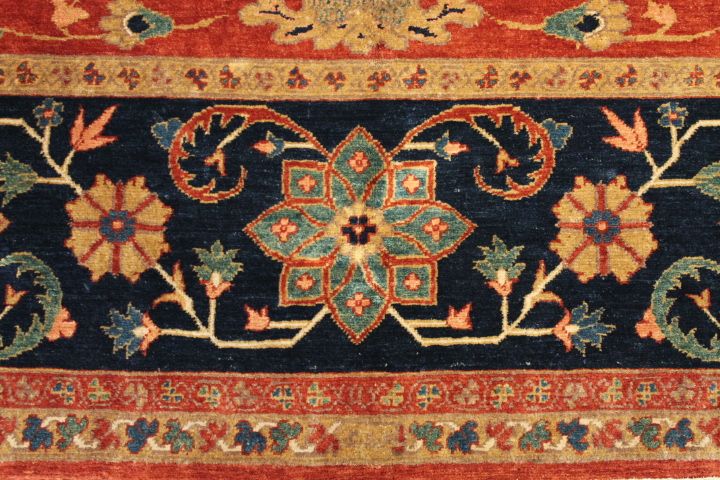 Sultan Abad carpet
