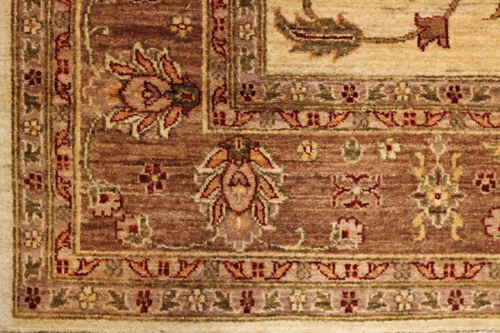 Sultan Abad rug