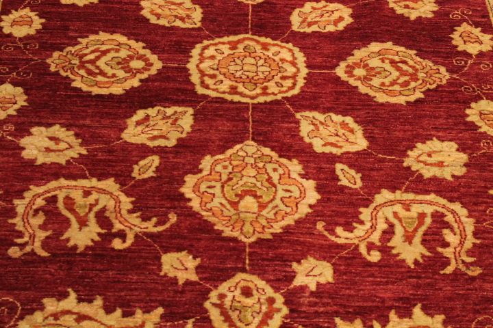 Maara Ahmar rug