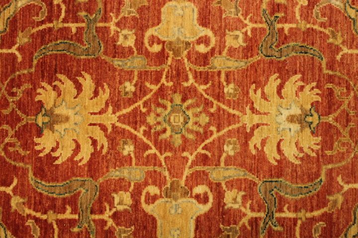 Sultan Abad rug