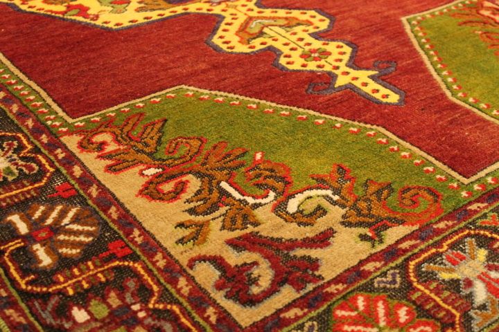 Kaf Sadeh  rug