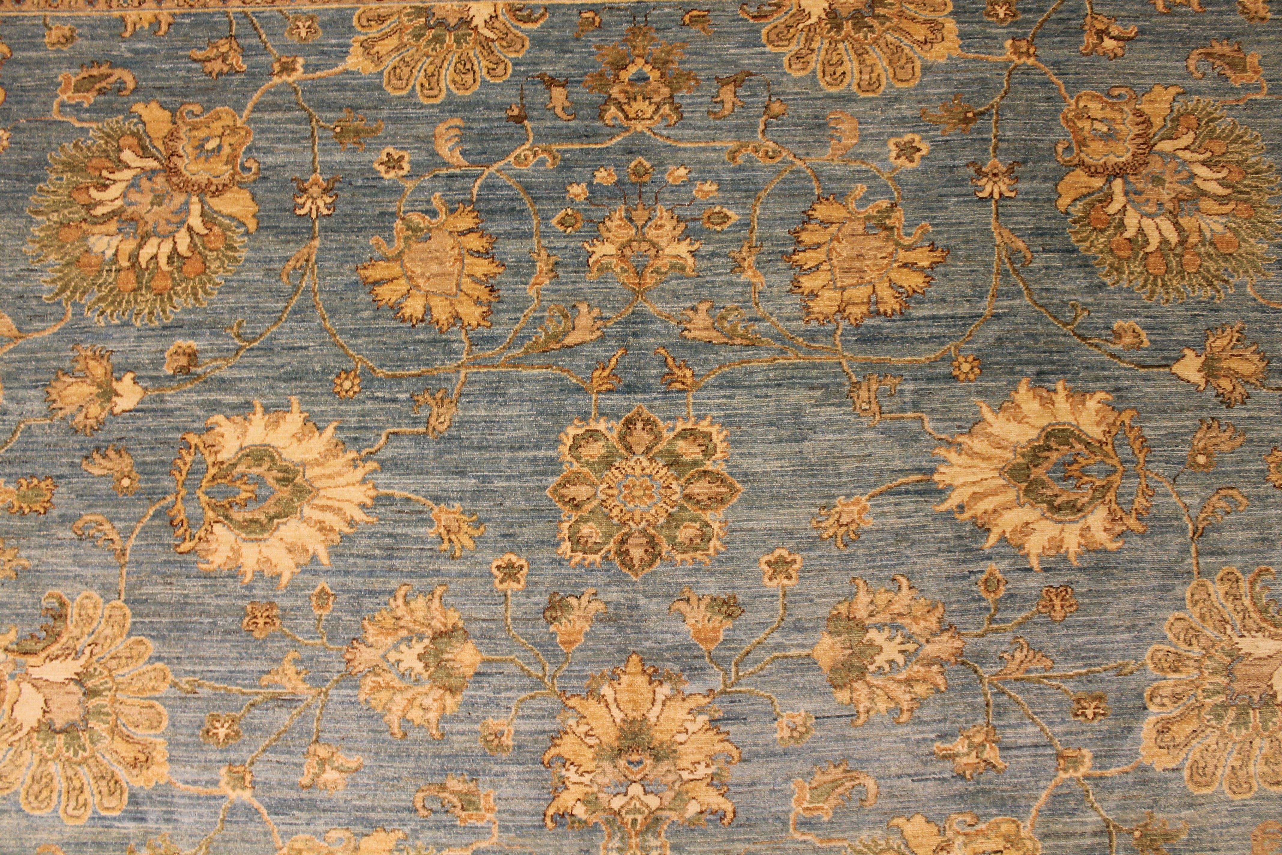 Bahr carpet