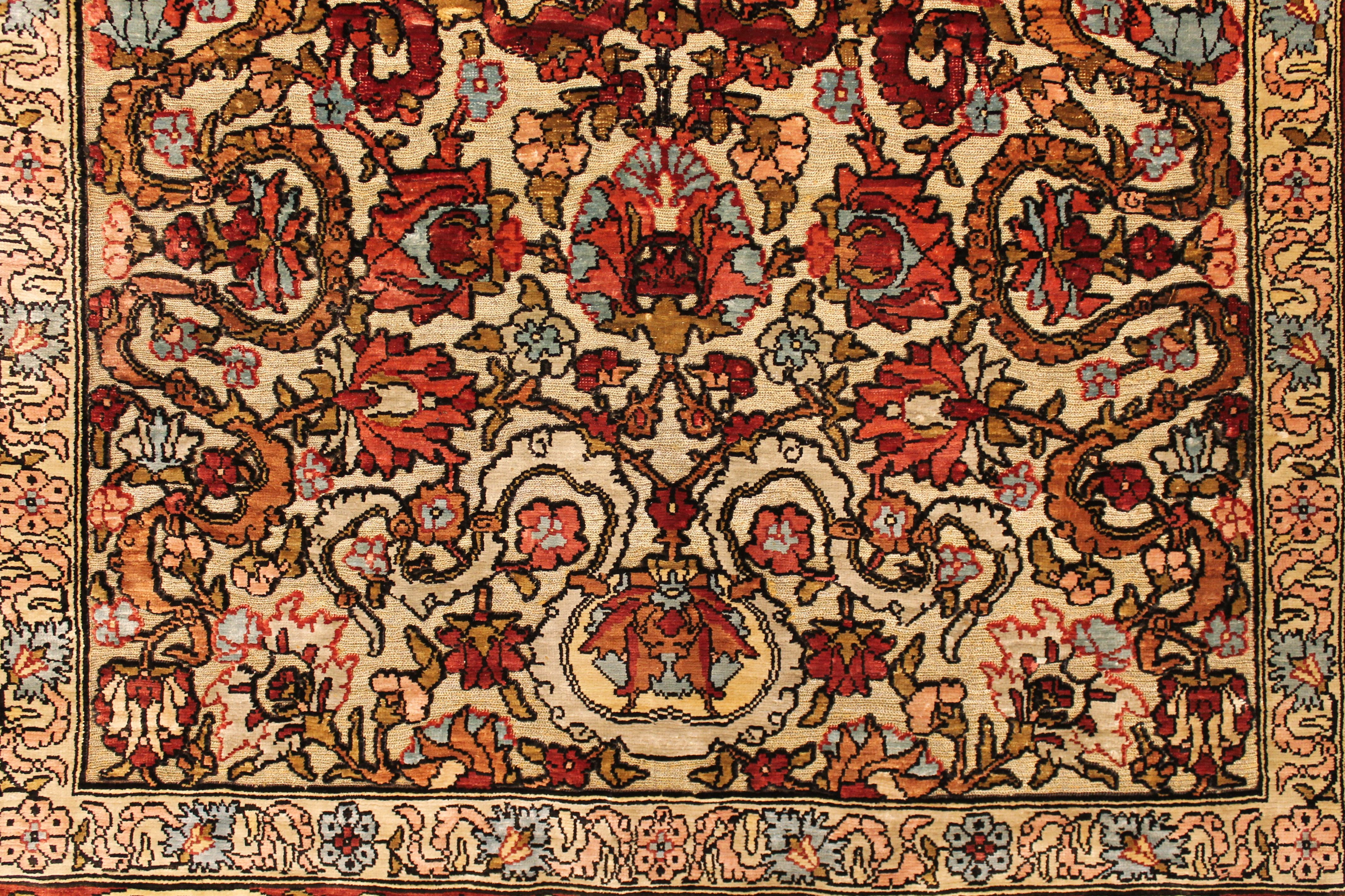 Hereke rug