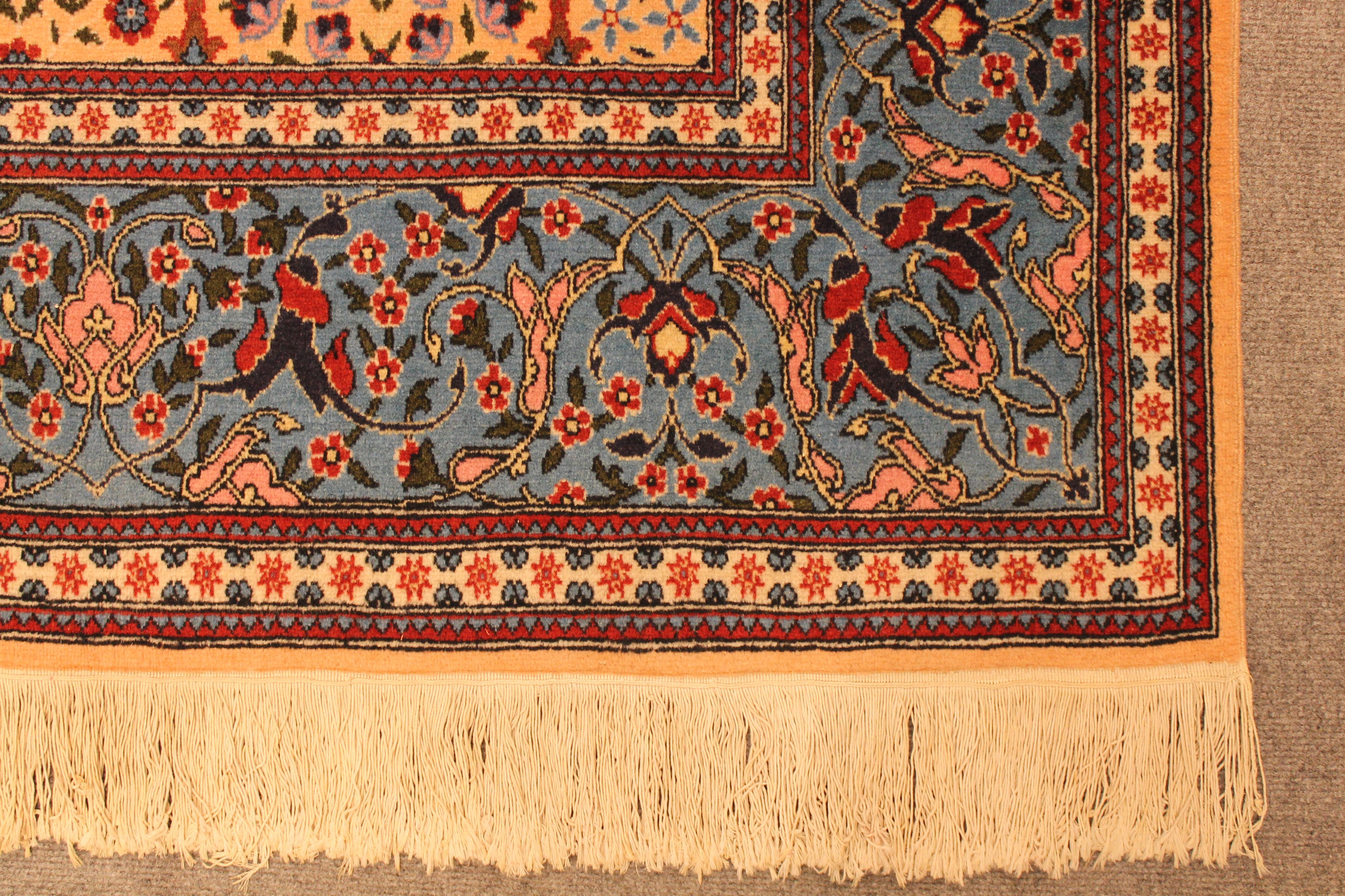 Hereke rug