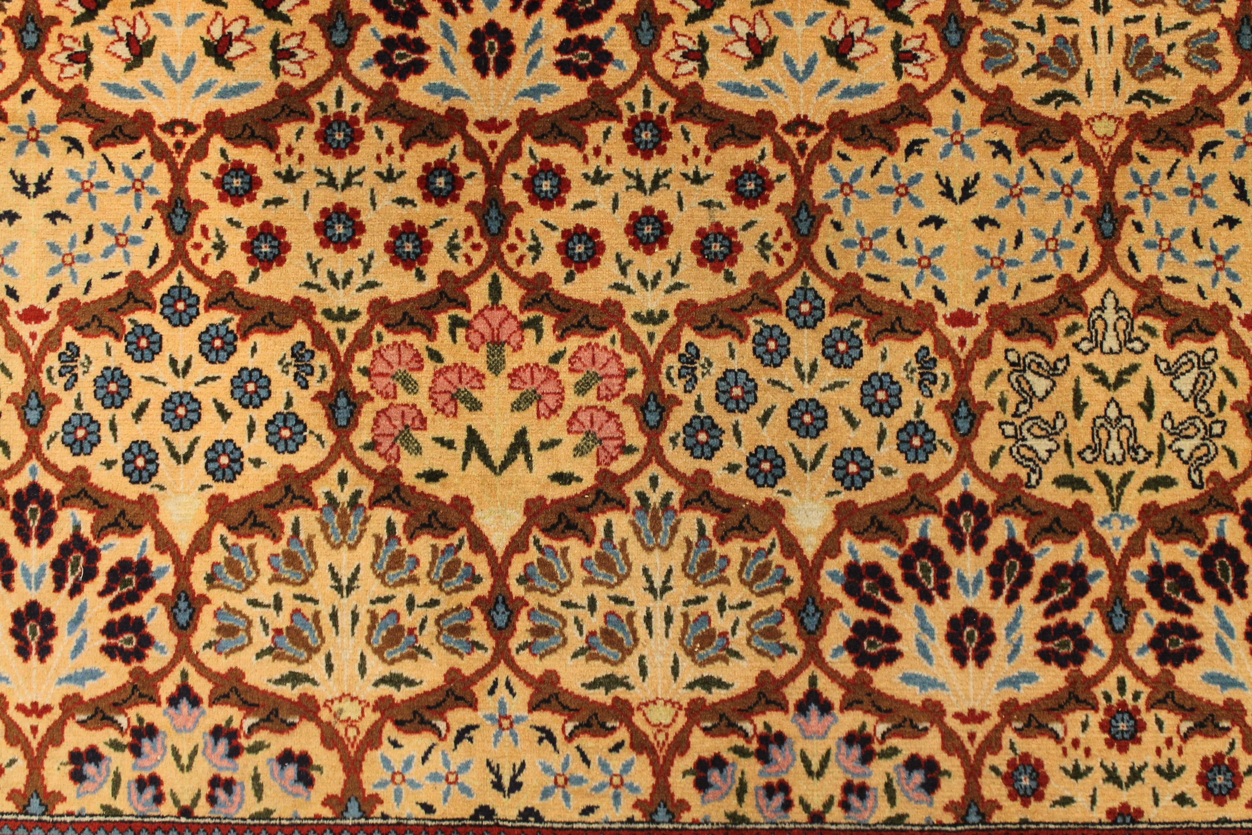 Hereke rug