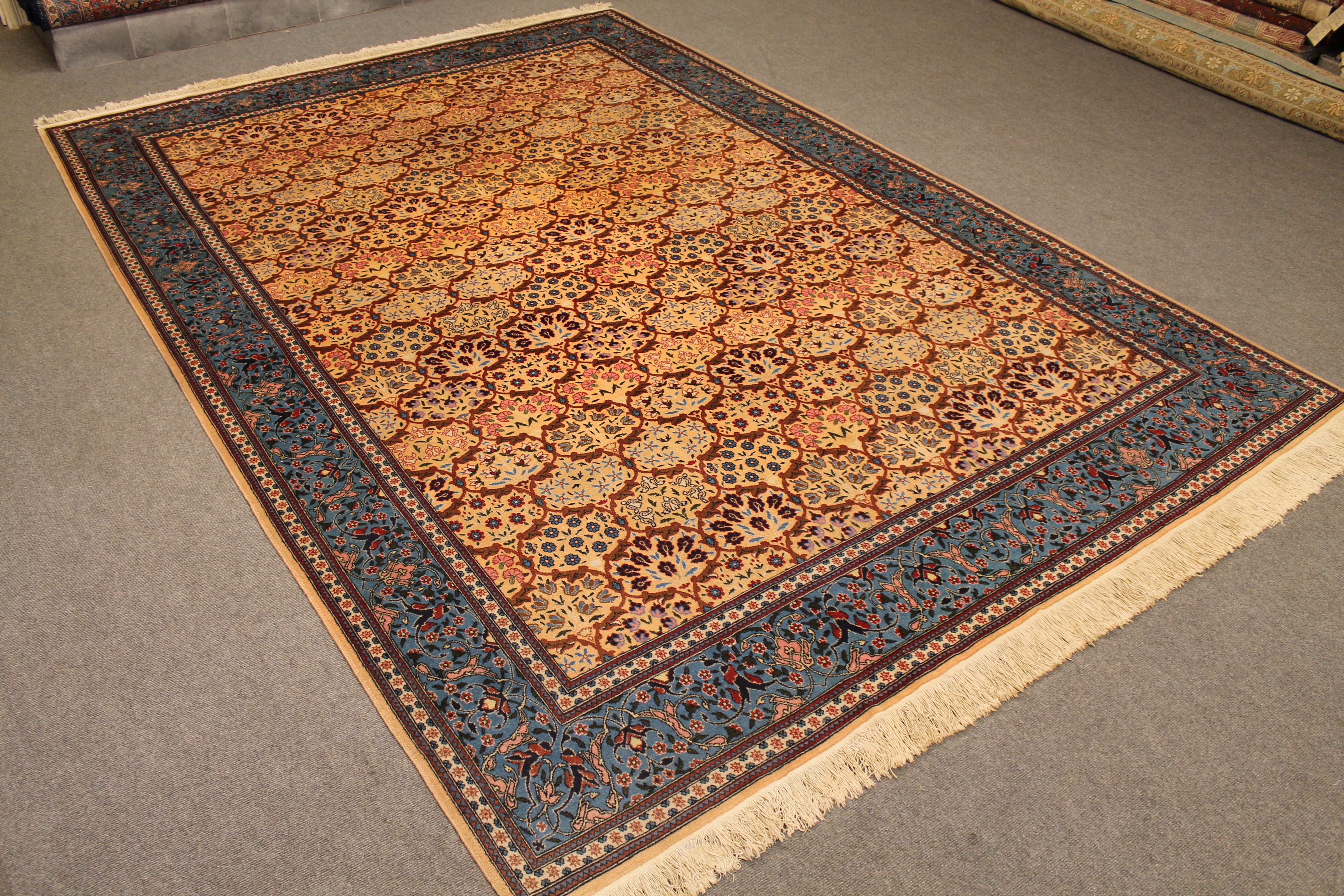 Hereke rug