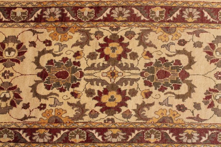 Wardabhad runner