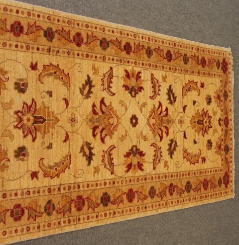 Sultan abad runner