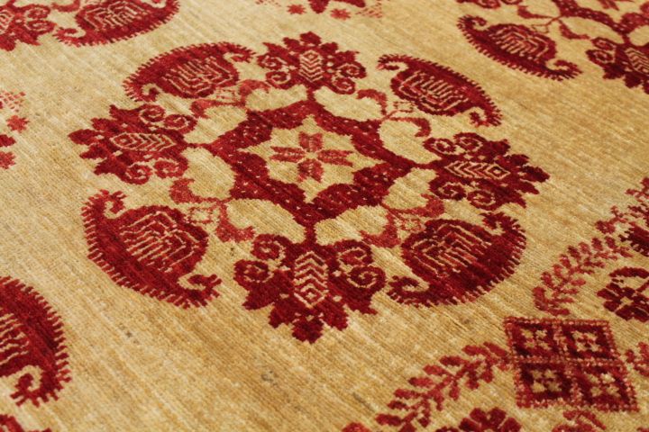 Warde rug