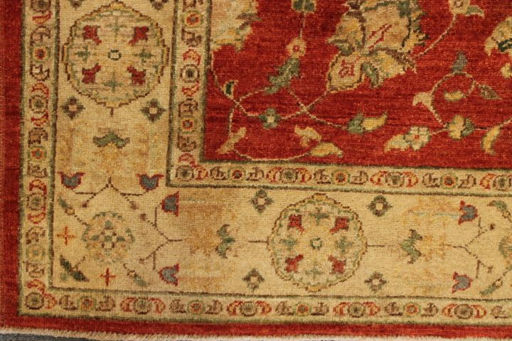Maara Ahmar rug