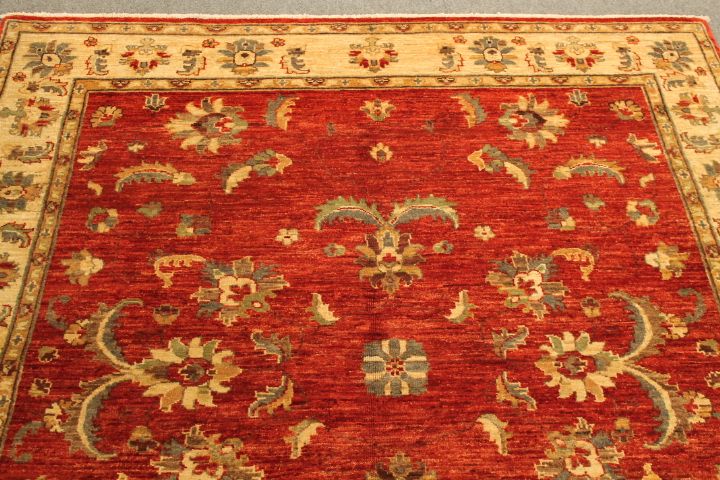 Maara Ahmar rug
