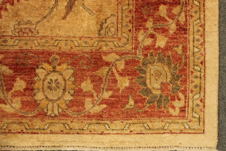 Maara rug