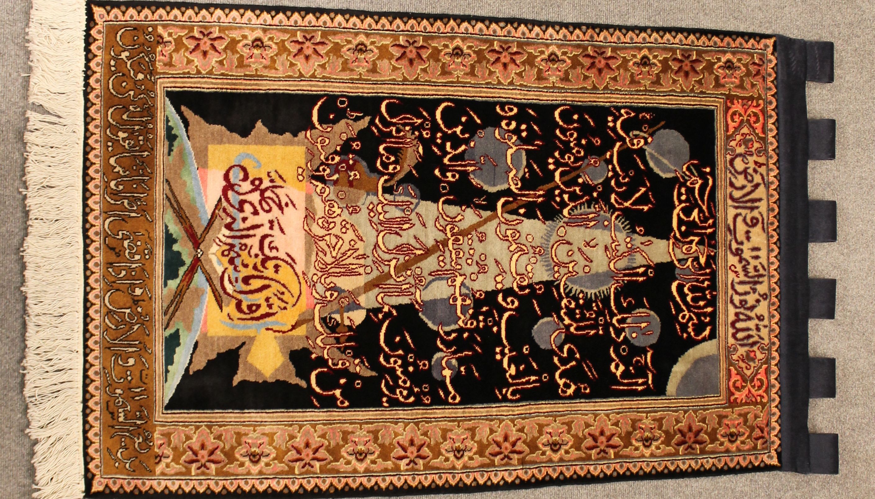 Kashan