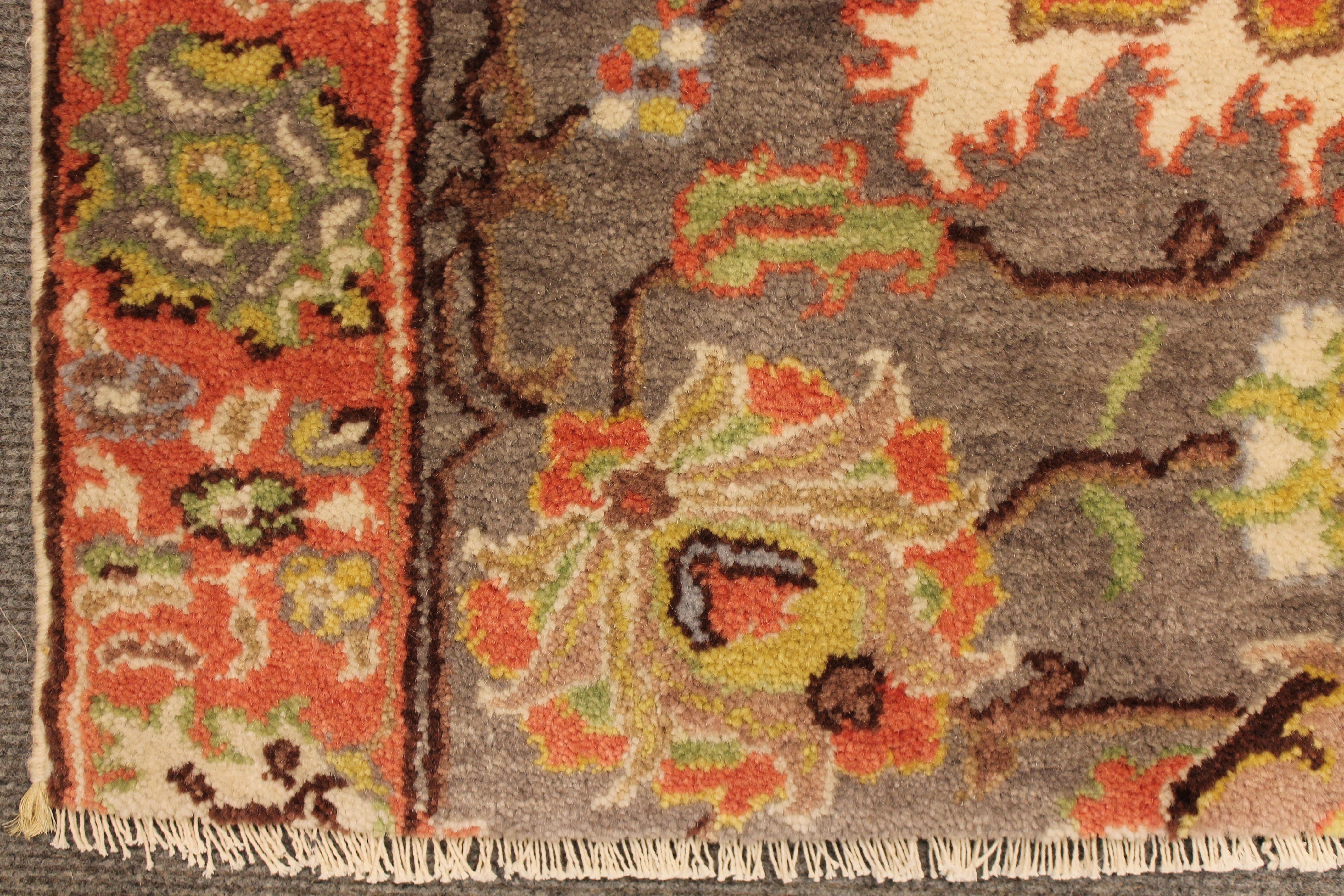 Warde rug