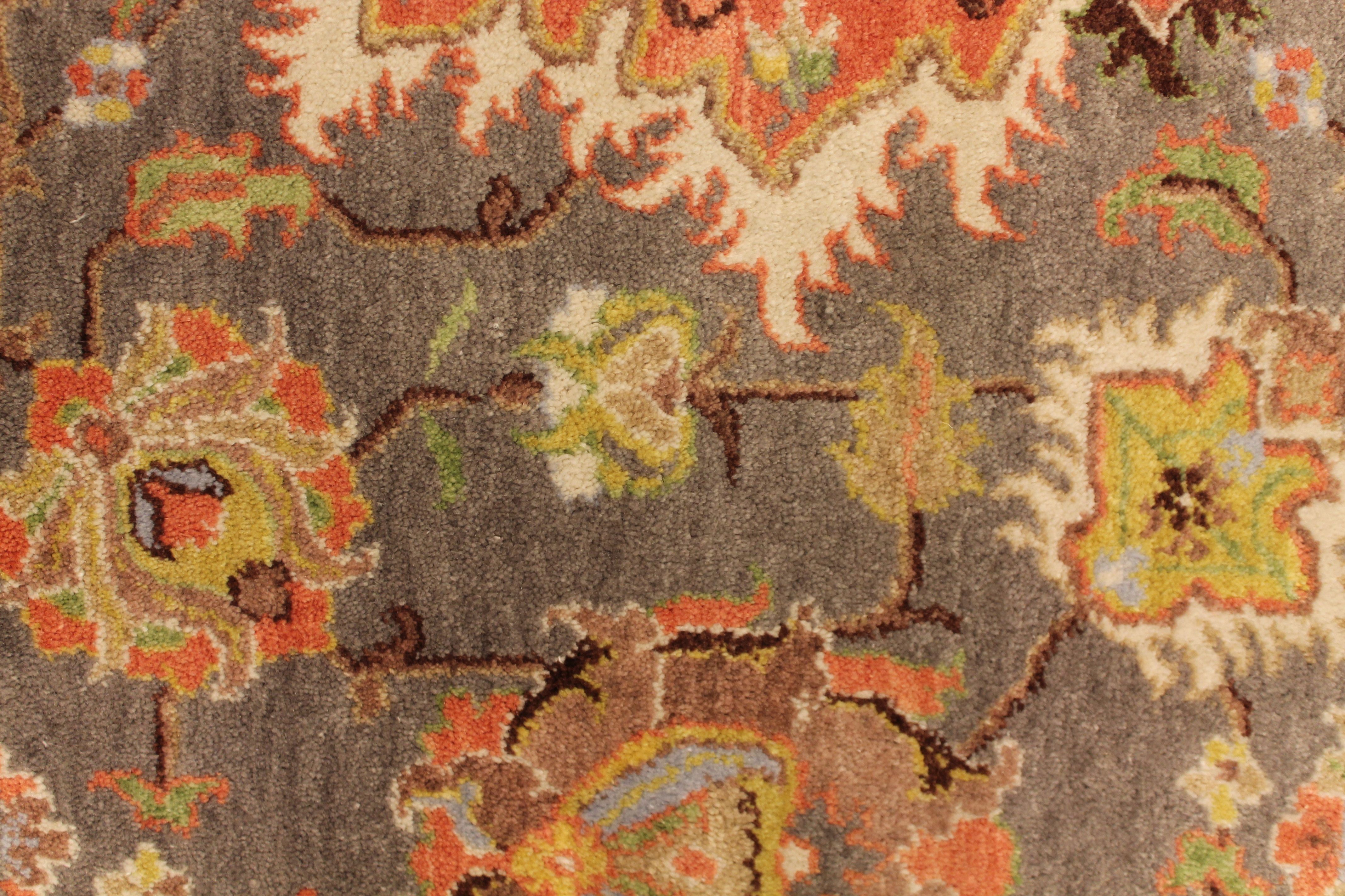 Warde rug