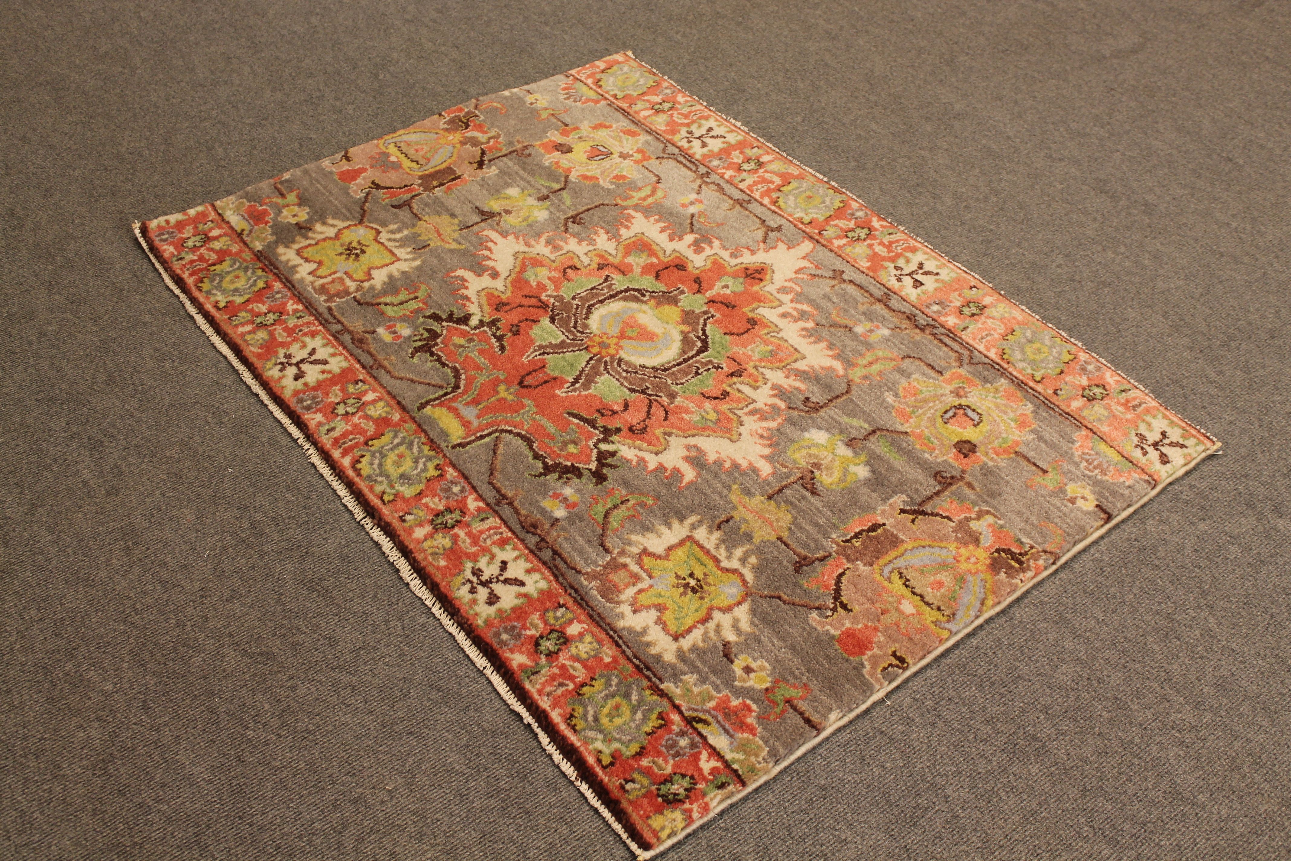 Warde rug