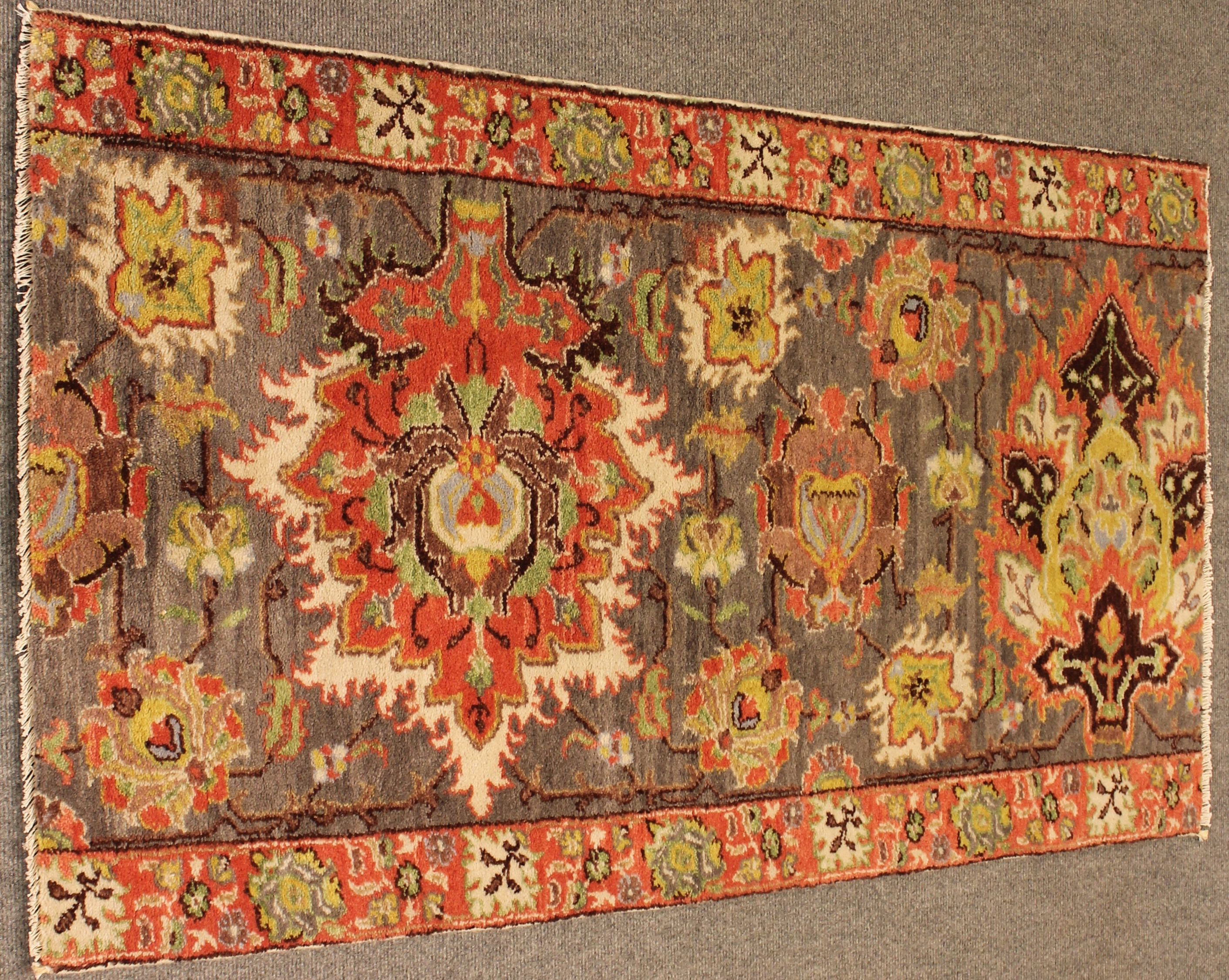 Warde rug