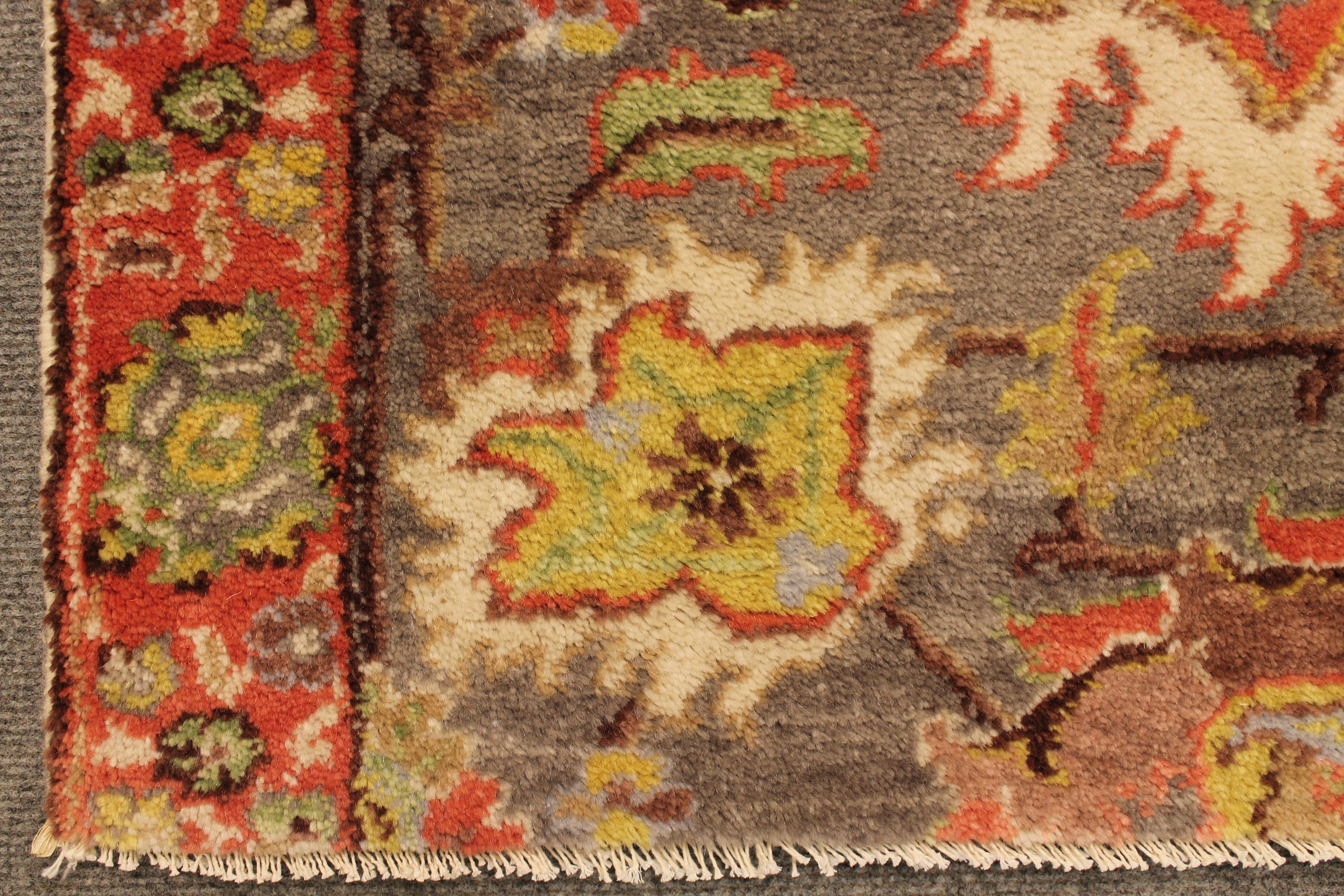 Warde rug