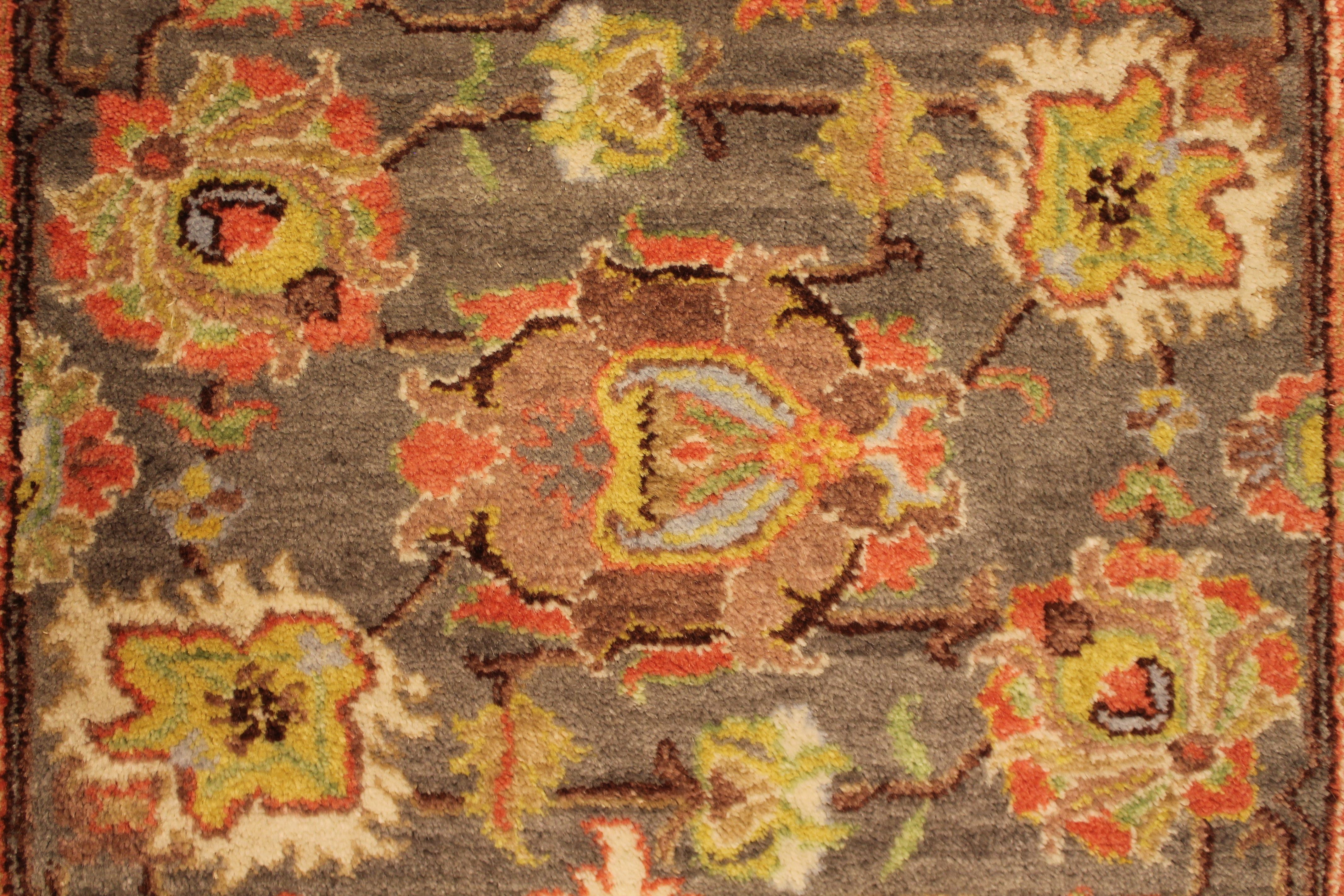Warde rug