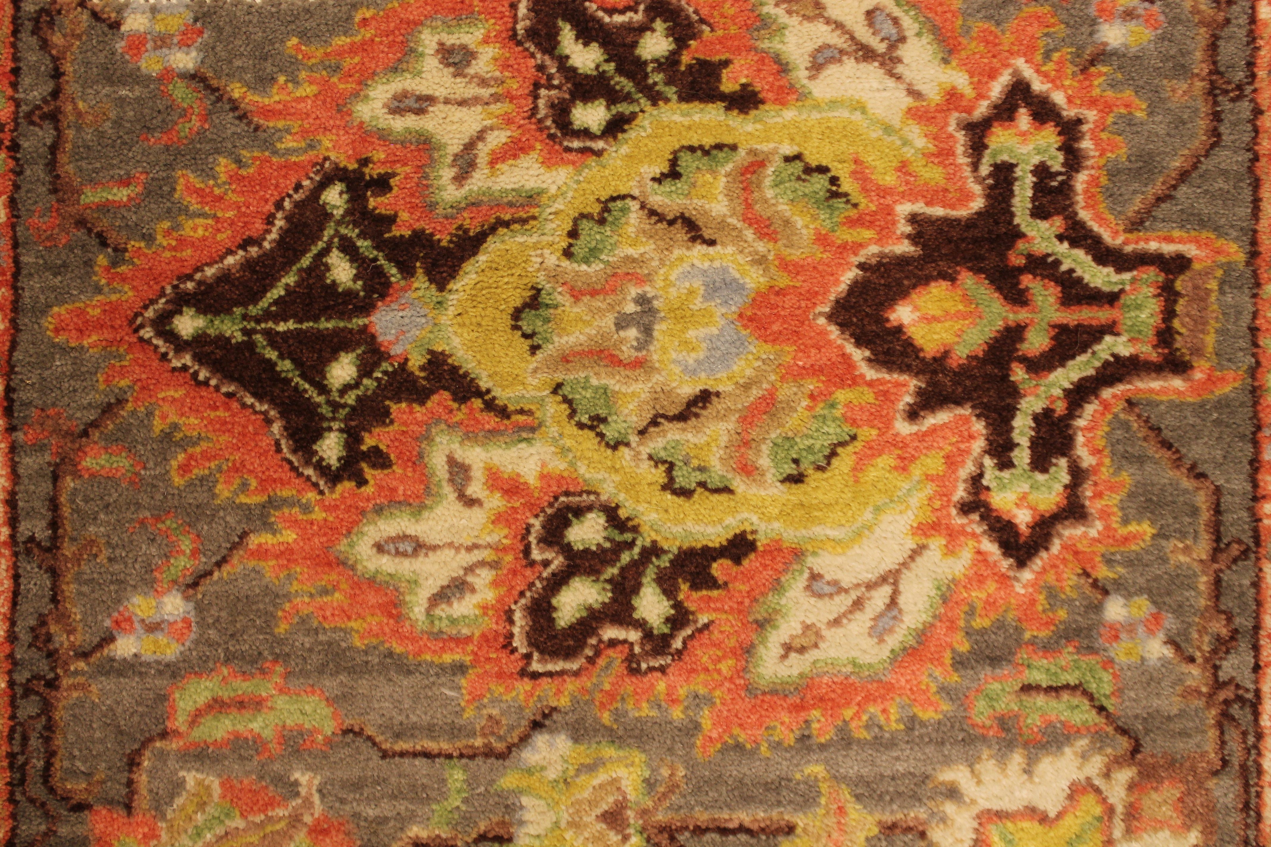 Warde rug