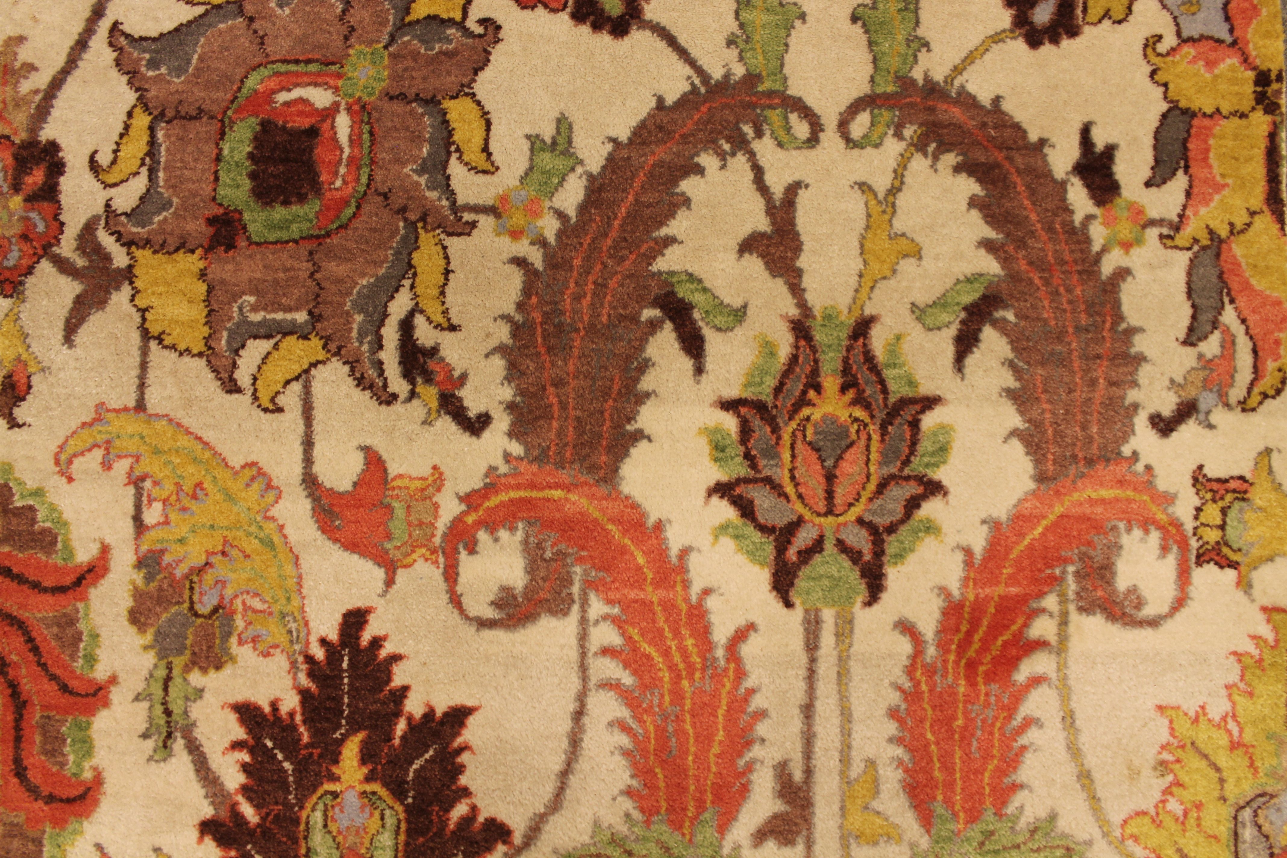 Zihoor long rug