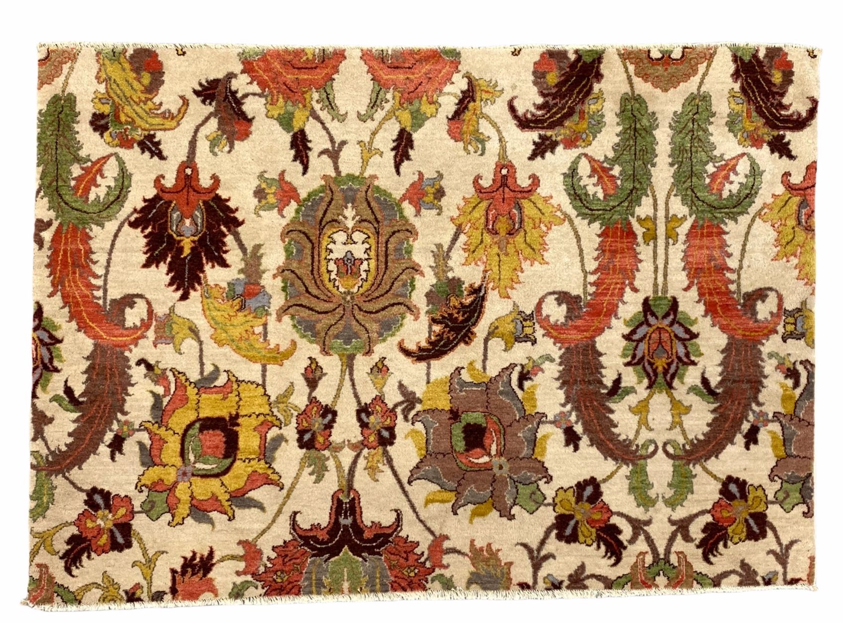 Zihoor rug