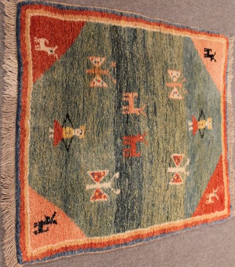 Gabbih rug
