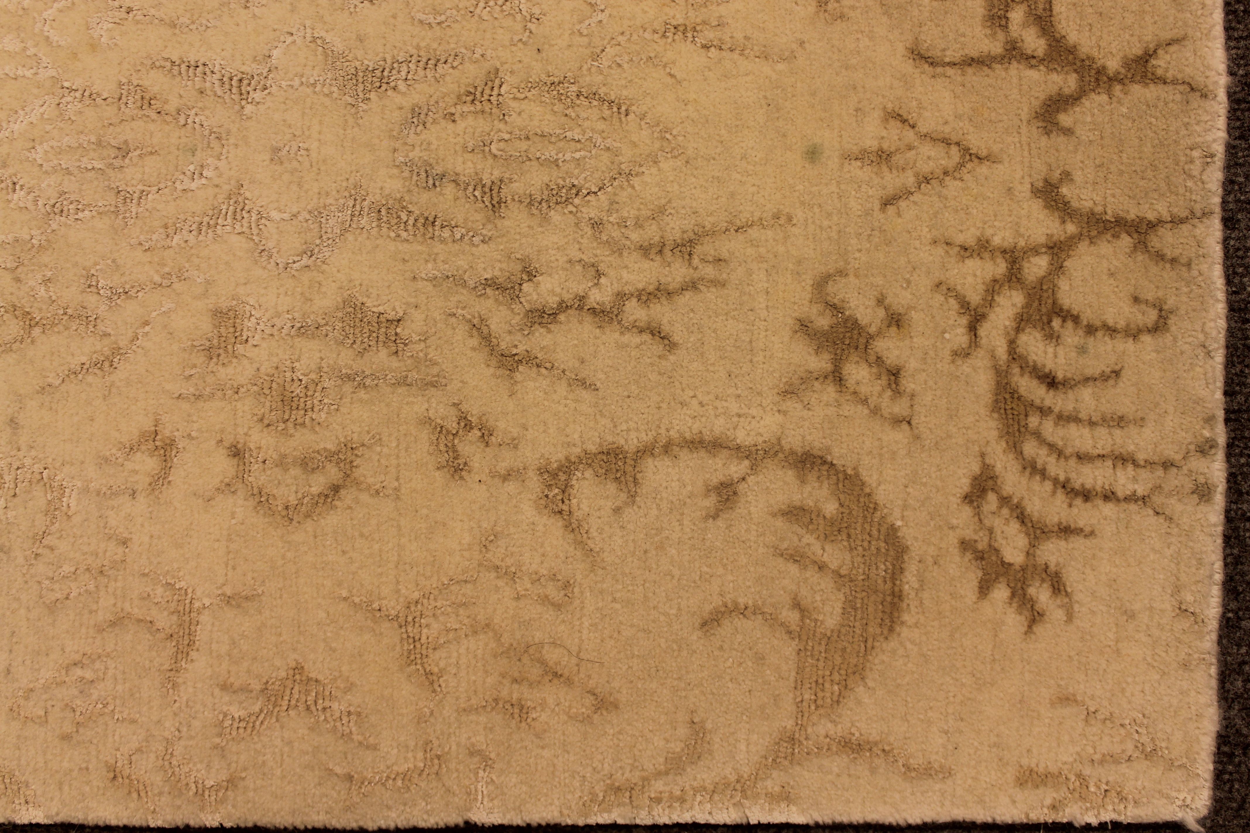 Warde rug