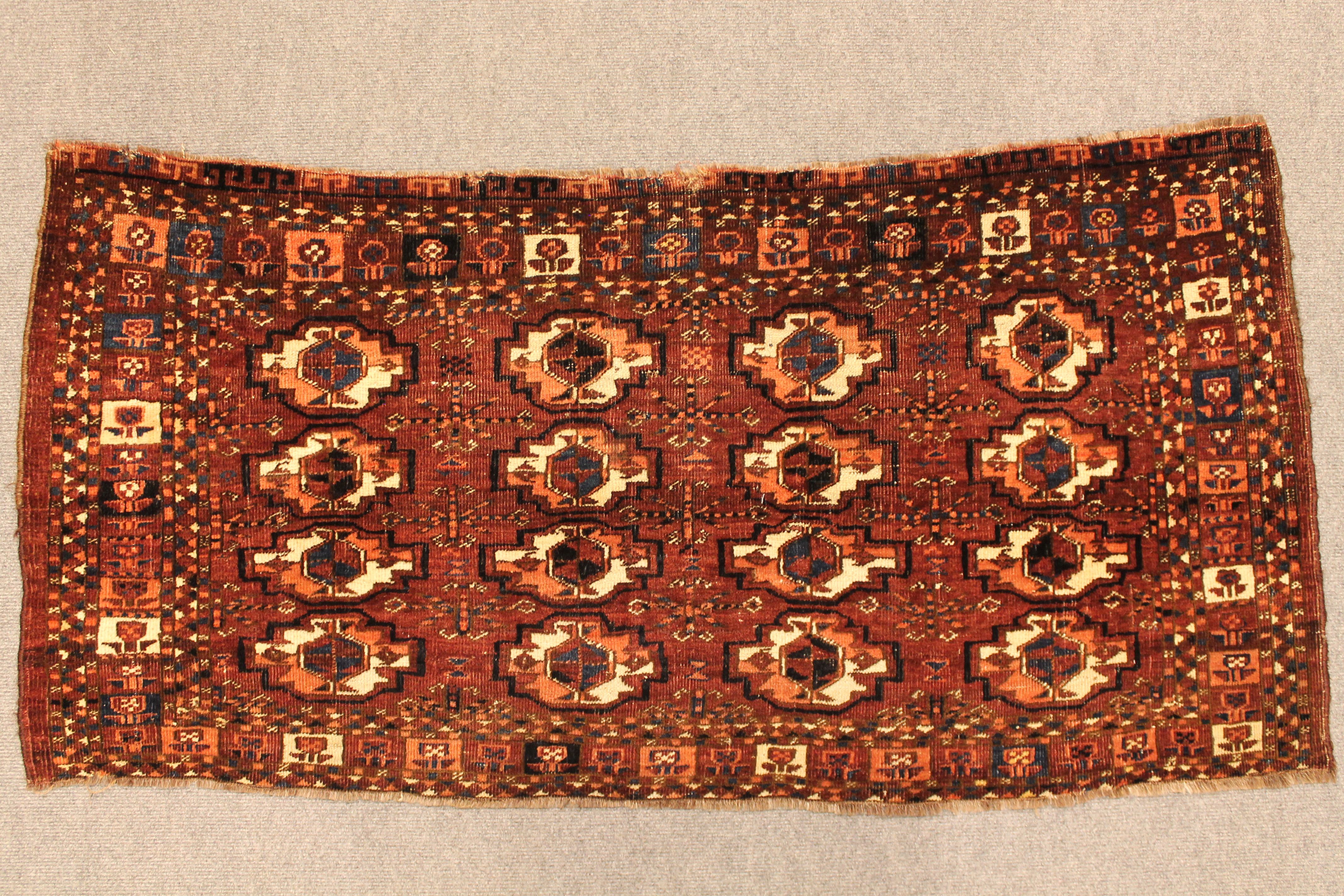 Antique Arabatchi Juval