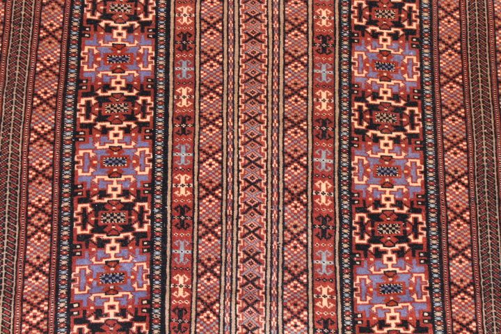 Old torkman tekke