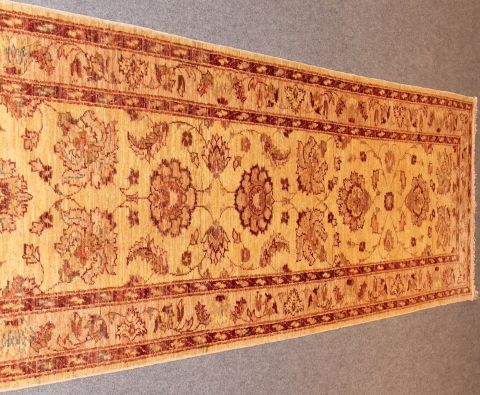 Maara runner