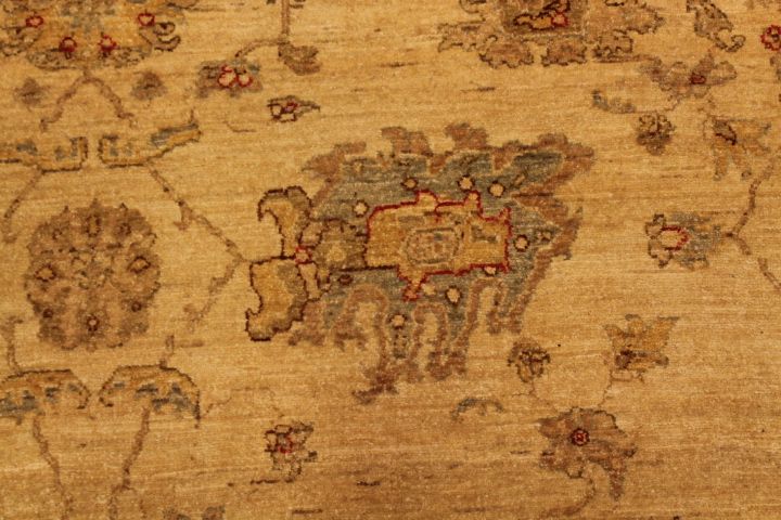 GullAbhad carpet