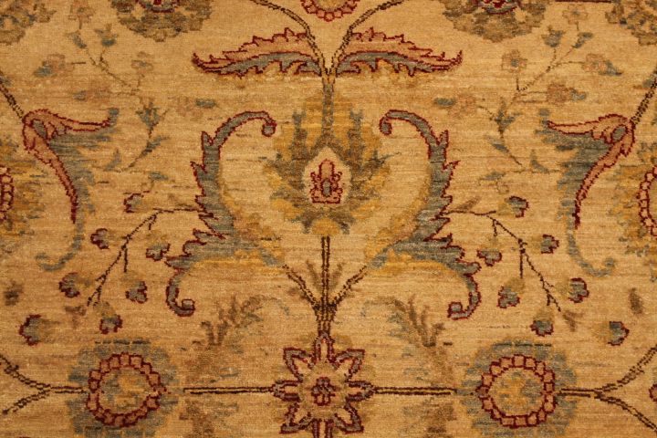 Bistan carpet