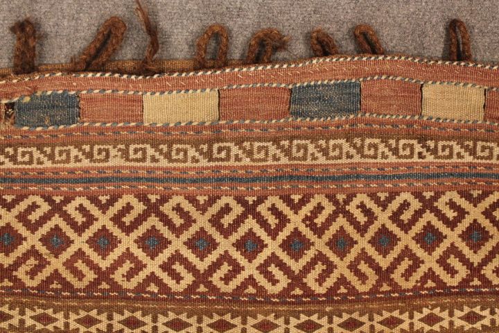 Big balush bag