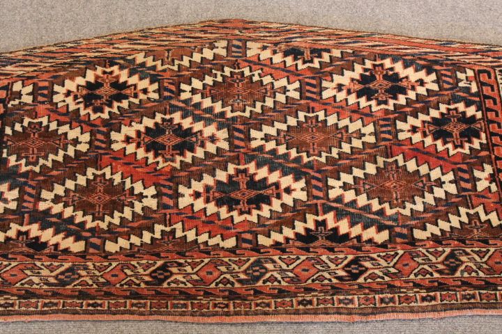 Antique azmalik