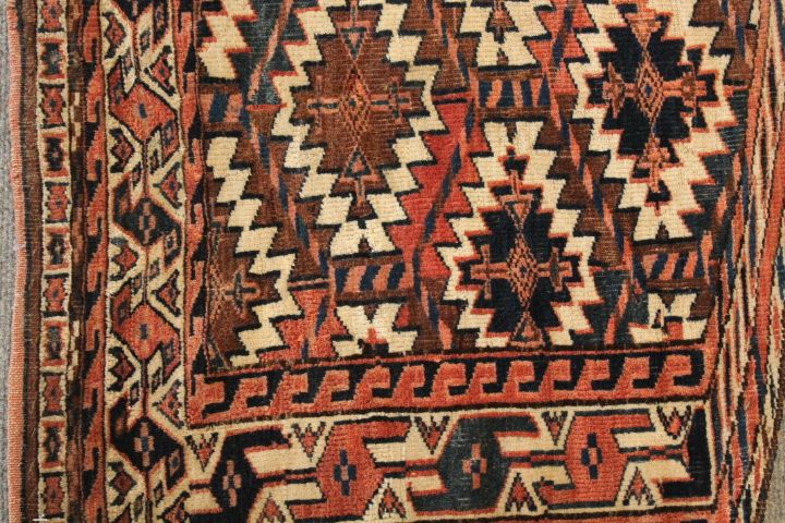 Antique azmalik