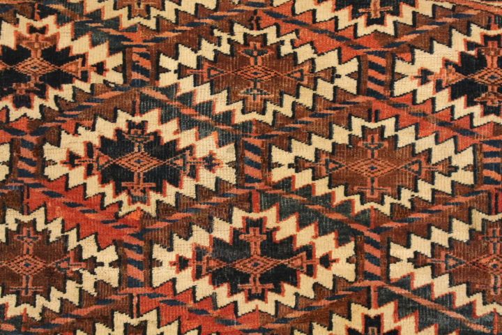 Antique azmalik