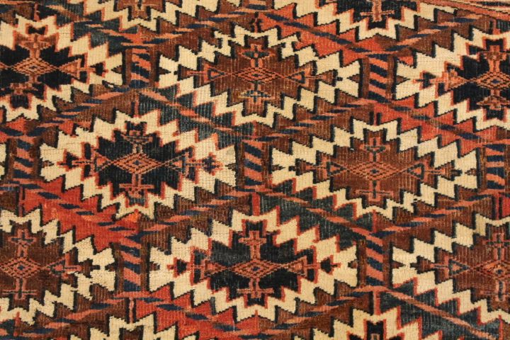 Antique azmalik