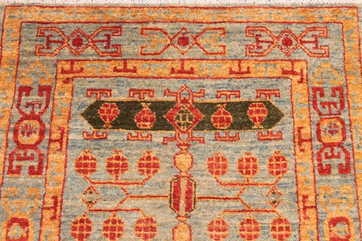 New khotan runner