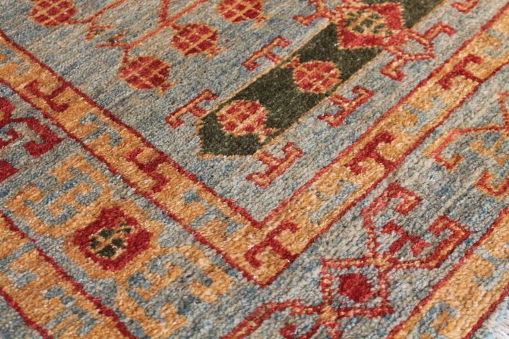 New khotan runner
