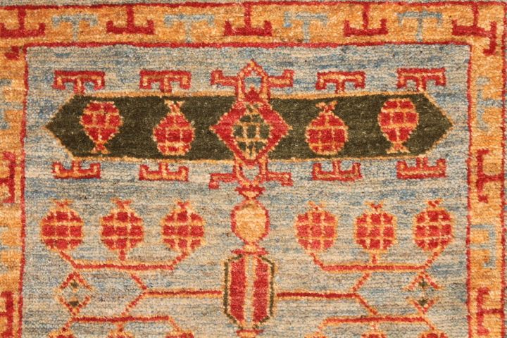 New khotan runner