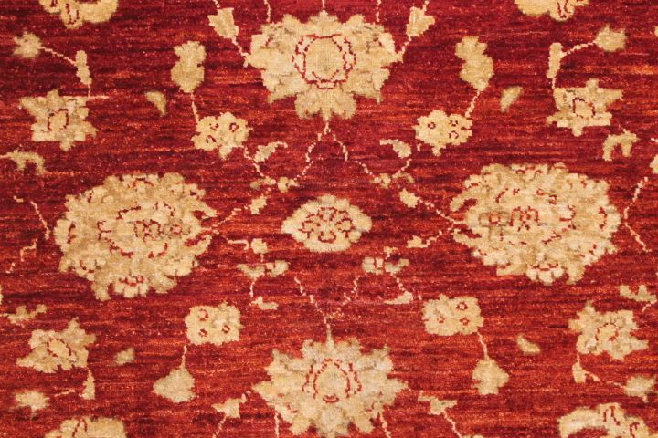 New Sultan Abad rug