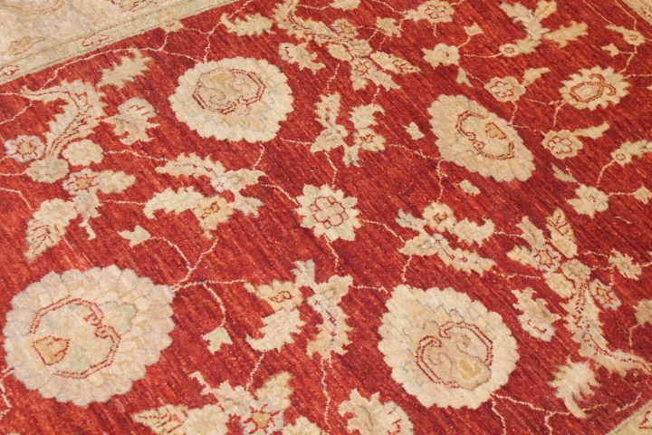 Maara Ahmar rug