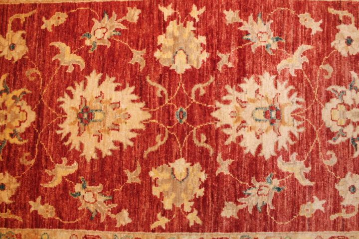 Maara Ahmar rug